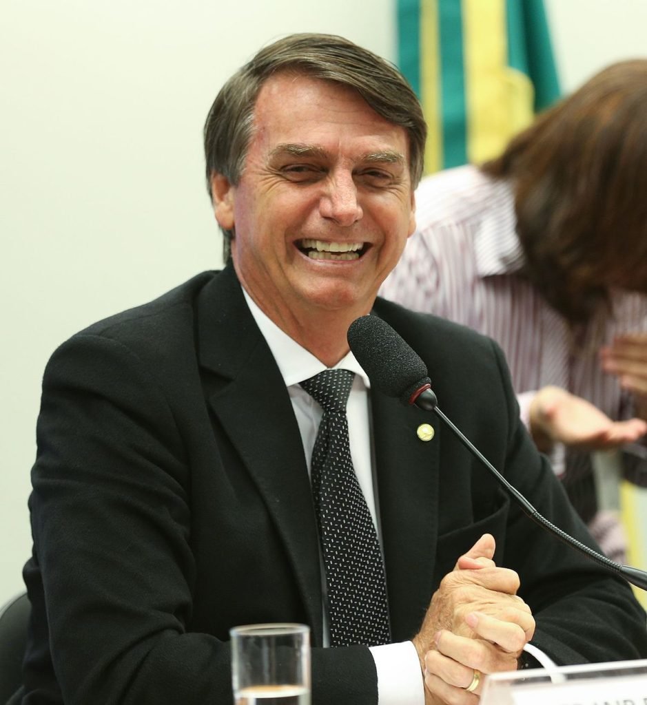 se recupera bolsonaro