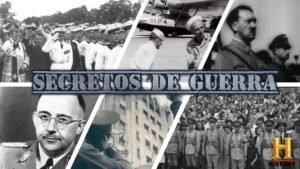 GUERRA PRINCIPAL