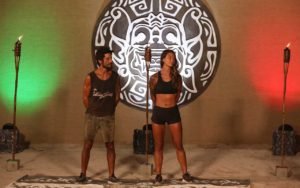 Survivor México
