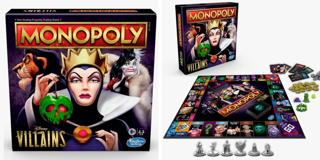 MONOPOLY01 Monopoly