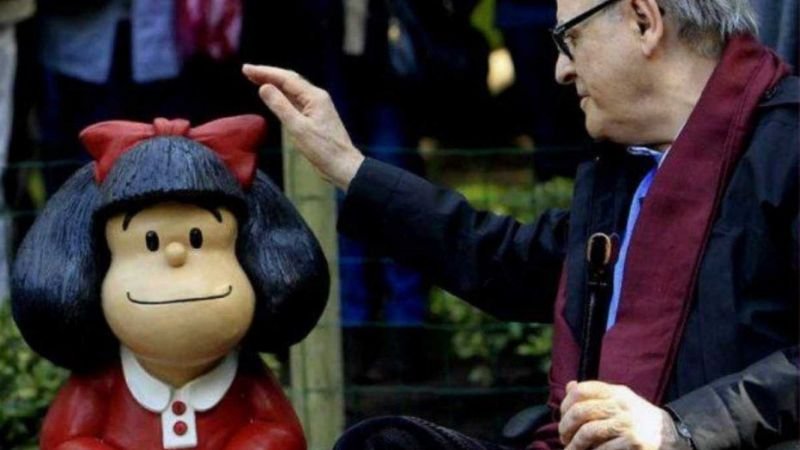 Mafalda