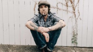 Muerte de Justin Townes Earle