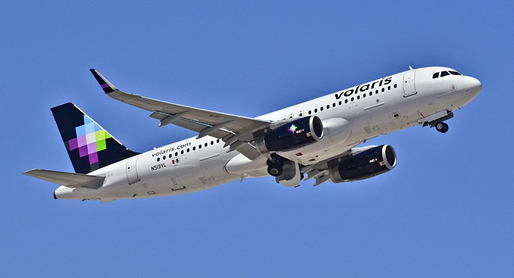 Nota Aviones aerolíneas prueban estrategias