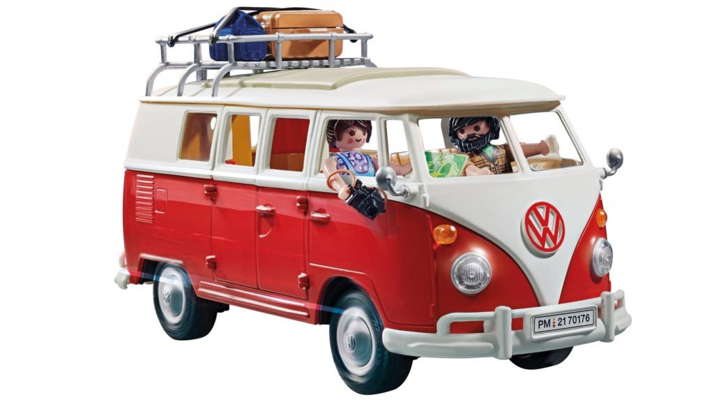 Playmobil