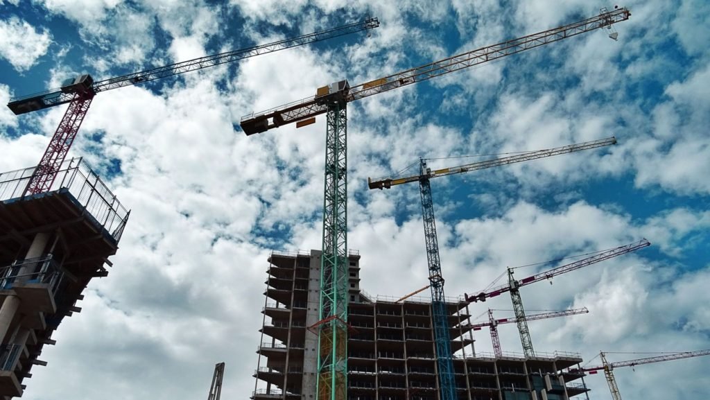 construcción 