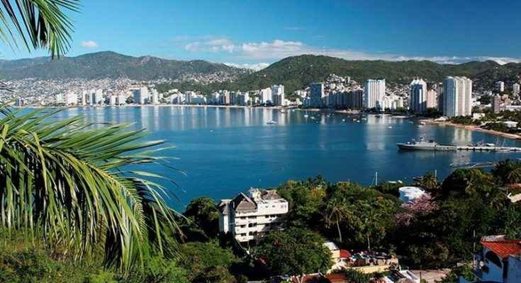 acapulco