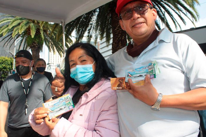 cachitos loteria nacional boleto