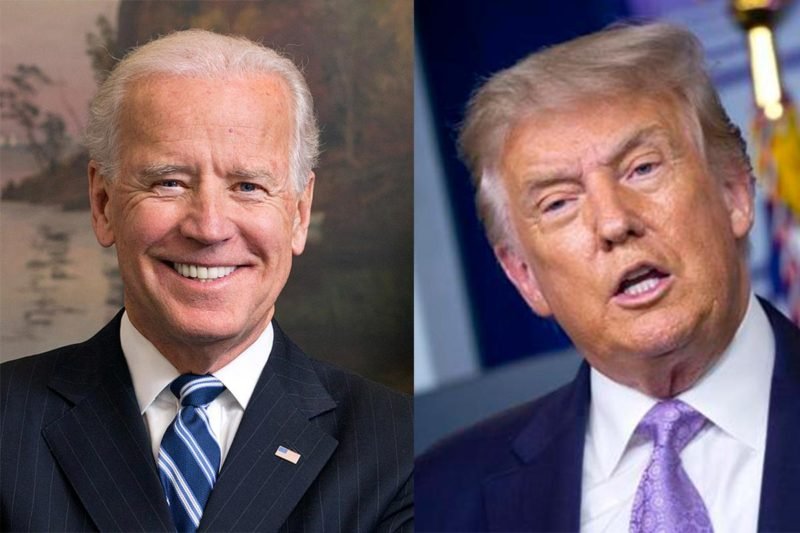 debate biden trump