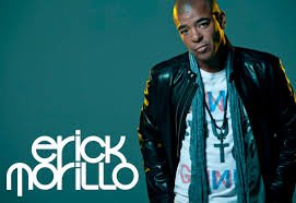 dj morillo