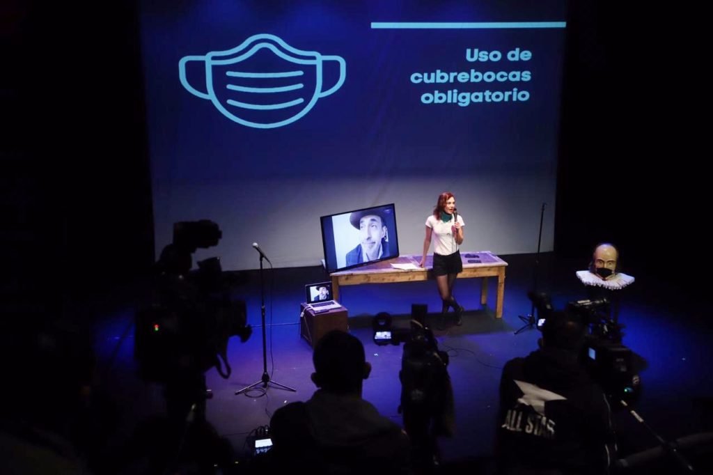 foro shakespeare