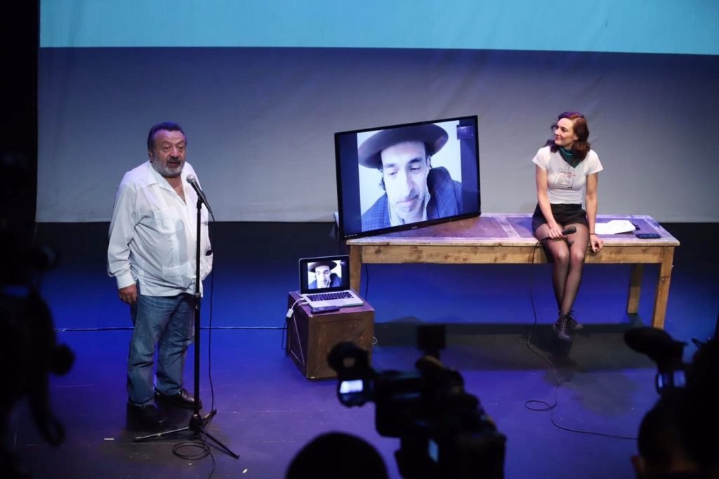 foro shakespeare vuelve