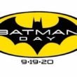 Batman Day