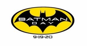 Batman Day