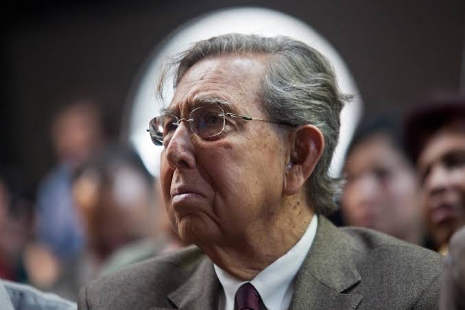 Cuauhtémoc Cárdenas 