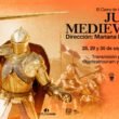 justas medievales