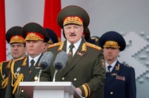 lukashenko