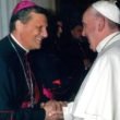 Monseñor Mario Grech