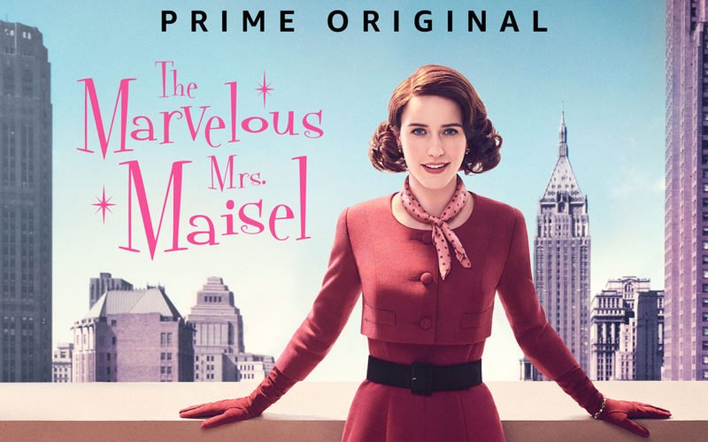 mrs maisel 1