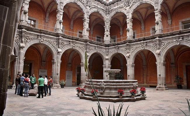 museos
