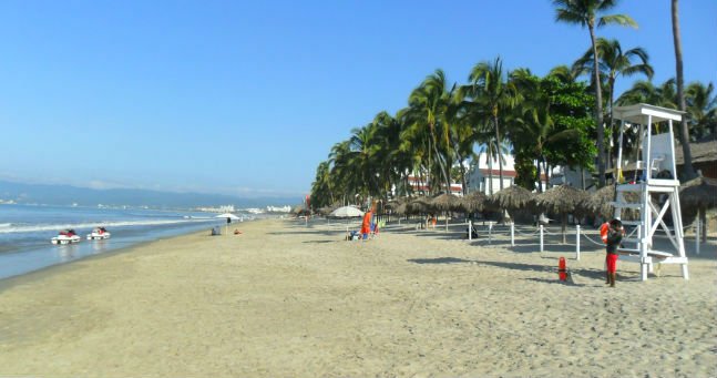 playa de nuevo vallarta2