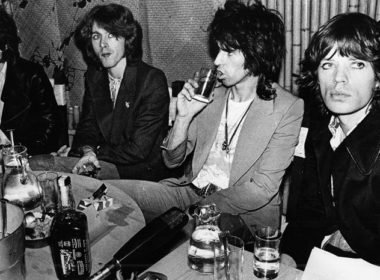 rolling stones 1973 goats head soup