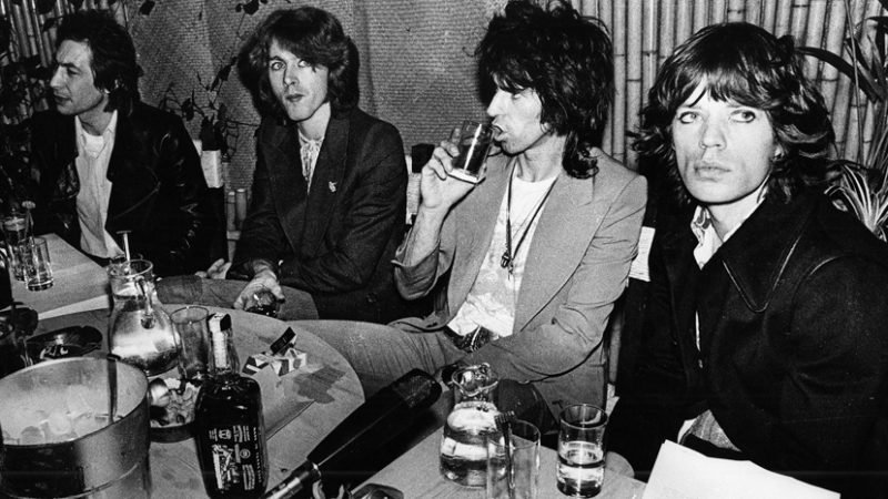 rolling stones 1973 goats head soup
