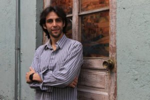 sergio rued