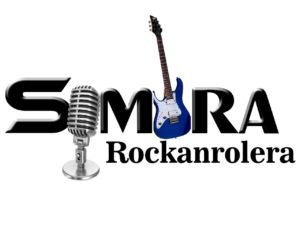 sombra rockera