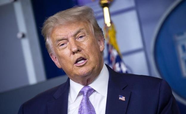 trump 1 trump 1