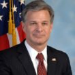 Chris Wravy, director FBI