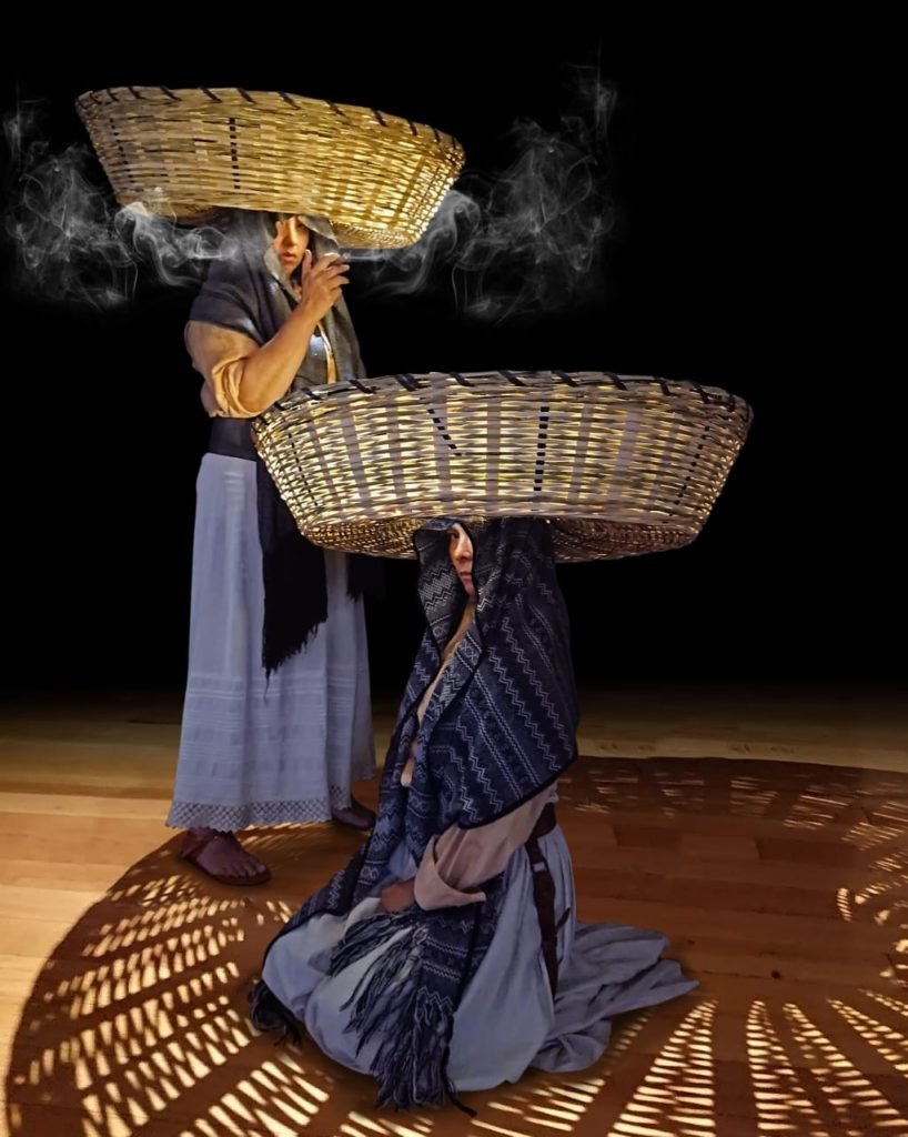 14703 GAL las mujeres de emiliano 2 Compañía Nacional de Teatro reinaugurará Centro Cultural del Bosque
