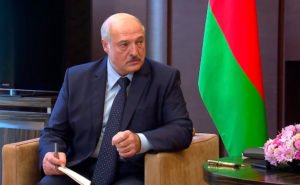 Alexander Lukashenko 2020 09 14