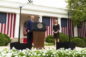 Amy Coney Barrett