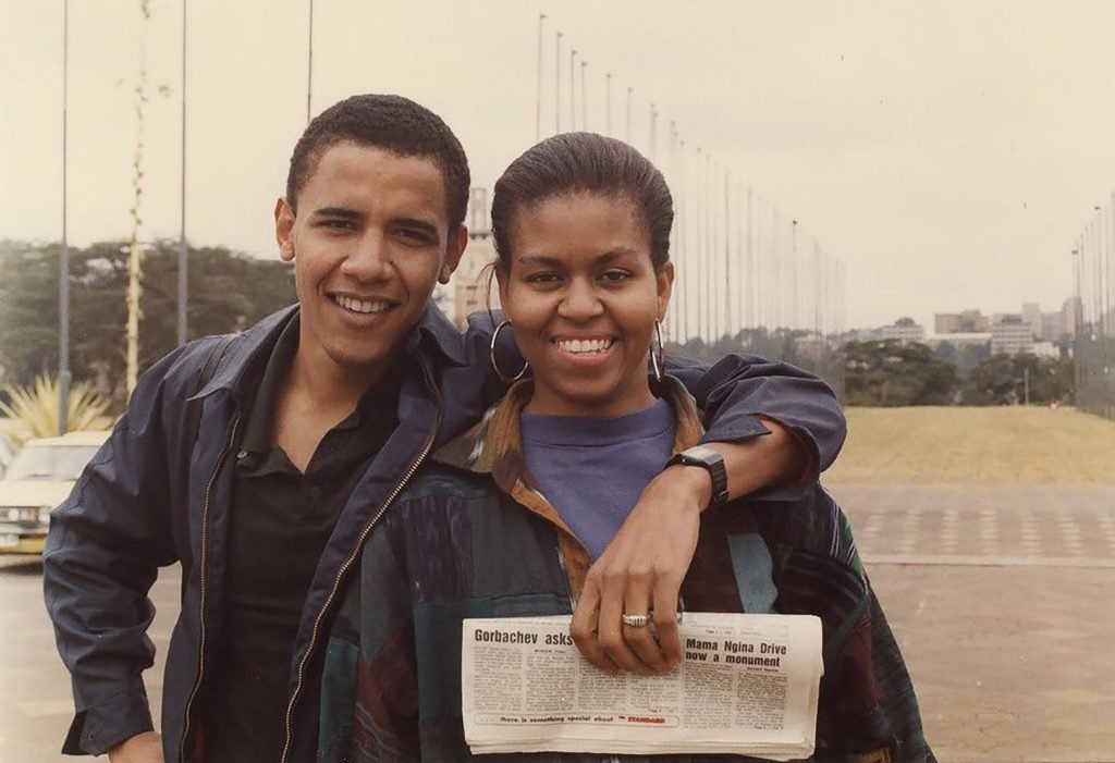 BARACK1