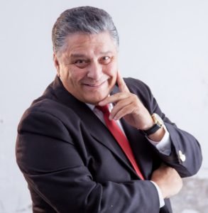 COMEDIANTE PRINCIPAL
