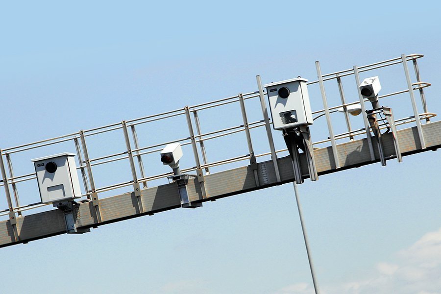 Como funciona un radar Como funciona un radar