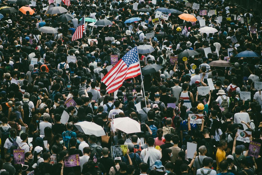 Hong Kong