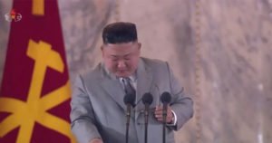 Kim Jong Un