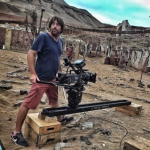 MATIAS NICOLAS