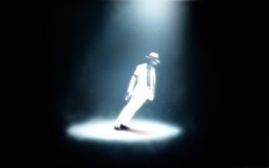 Michel Jackson