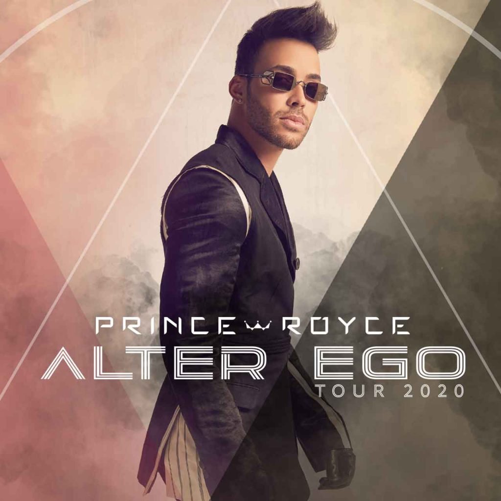 Alter ego
