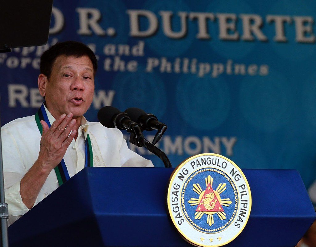 Duterte 