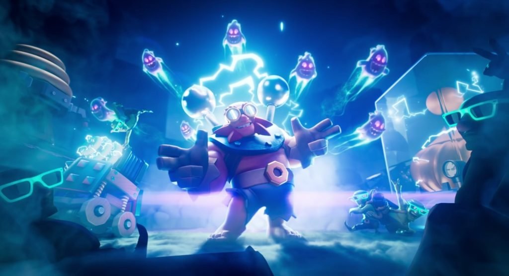 Clash Royale