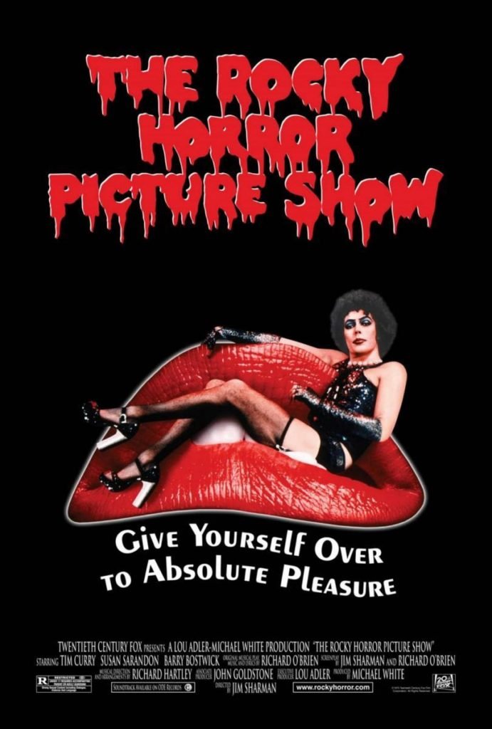 The Rocky Horror Picture Show 924530401 large Vuelve Tim Curry para reunión virtual de Rocky Horror Show