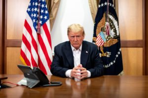 Trump Recuperado