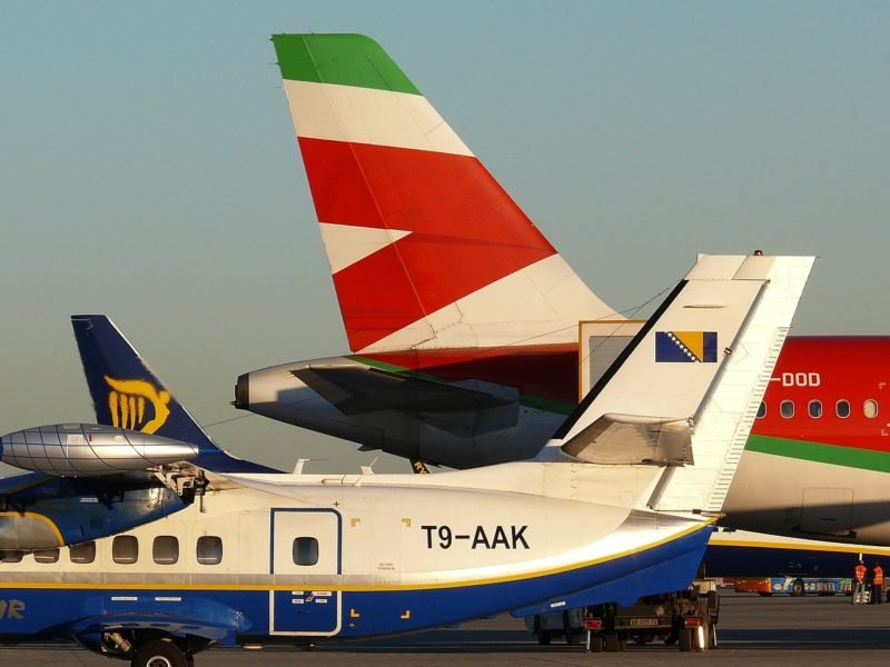 aerolineas