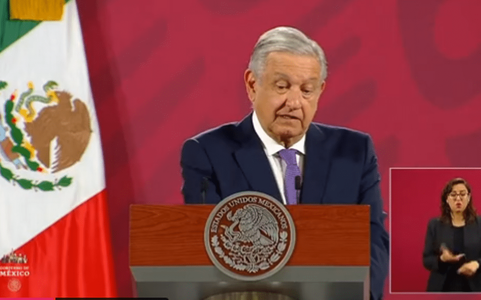 amlo mananera 1