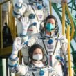 astronautas