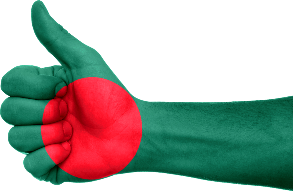 bangladesh 641526 1280 pena de muerte para violadores en Bangladesh