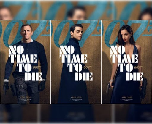 Bond 25